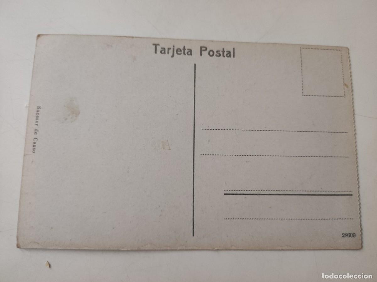 Postales: Postal Granada. - Foto 2