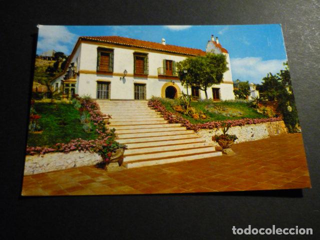 Postcards: MALAGA CLUB DE CAMPO CERRADO DE CALDERON