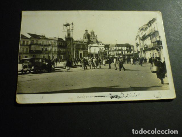 Postales: UTRERA SEVILLA PLAZA - Foto 1