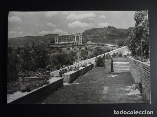 Cartoline: CORDOBA PARADOR DE LA ARRUZAFA