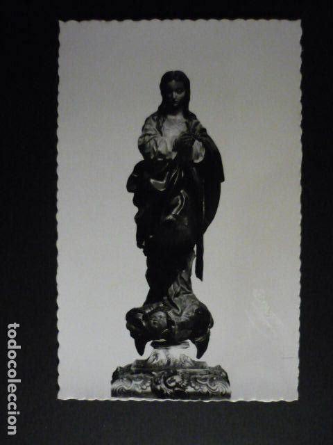 Postales: GRANADA PURISIMA DE ALONSO CANO - Foto 1