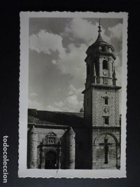 Cartoline: JAEN IGLESIA DE SAN ILDEFONSO