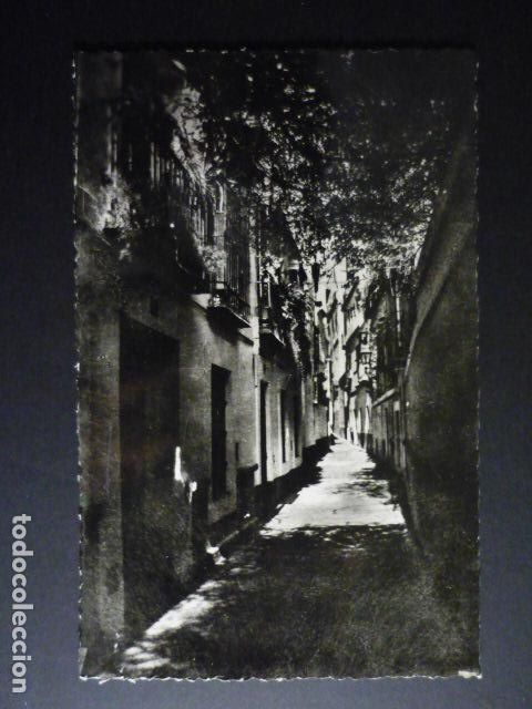 Postales: SEVILLA CALLE DE LA PIMIENTA - Foto 1