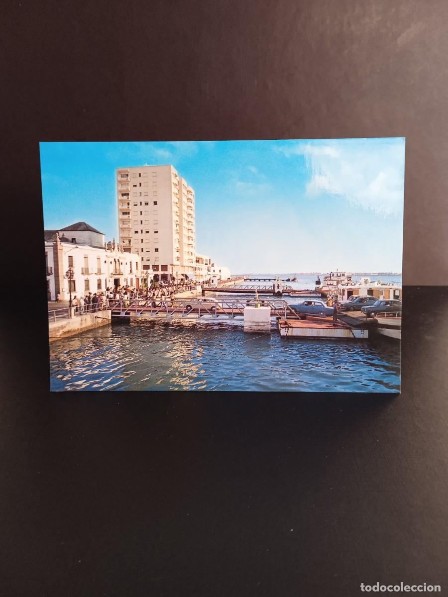 Postales: P237 Ayamonte 24 . Ediciones Arribas - Foto 1