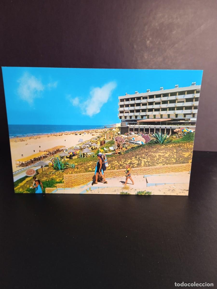 Postales: P239 Matalasca&ntilde;as 5 . Ediciones Arribas - Foto 1