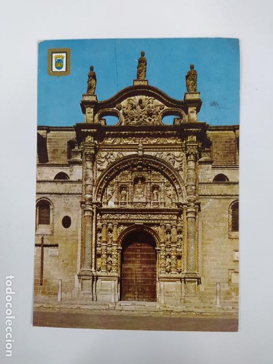 Postales: POSTAL DEL PUERTO DE SANTA MAR&Iacute;A. CADIZ. CIRCULADA. TDKP21F