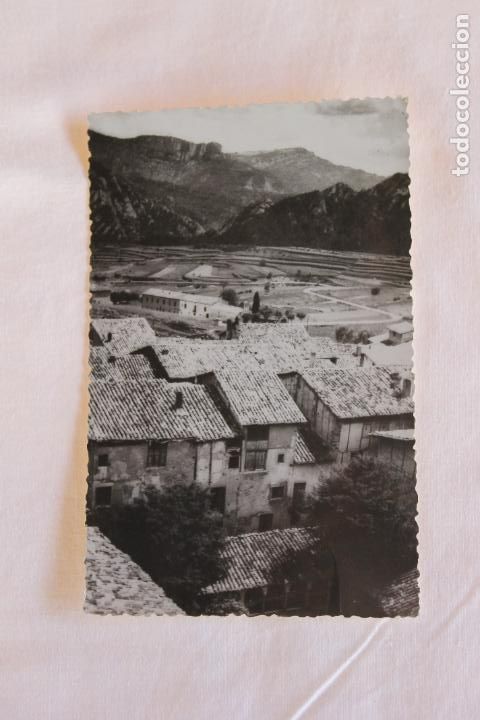 Postales: SAN LORENZO DE MORUNIS CLAUSTRO Y CAPILLA REAL
