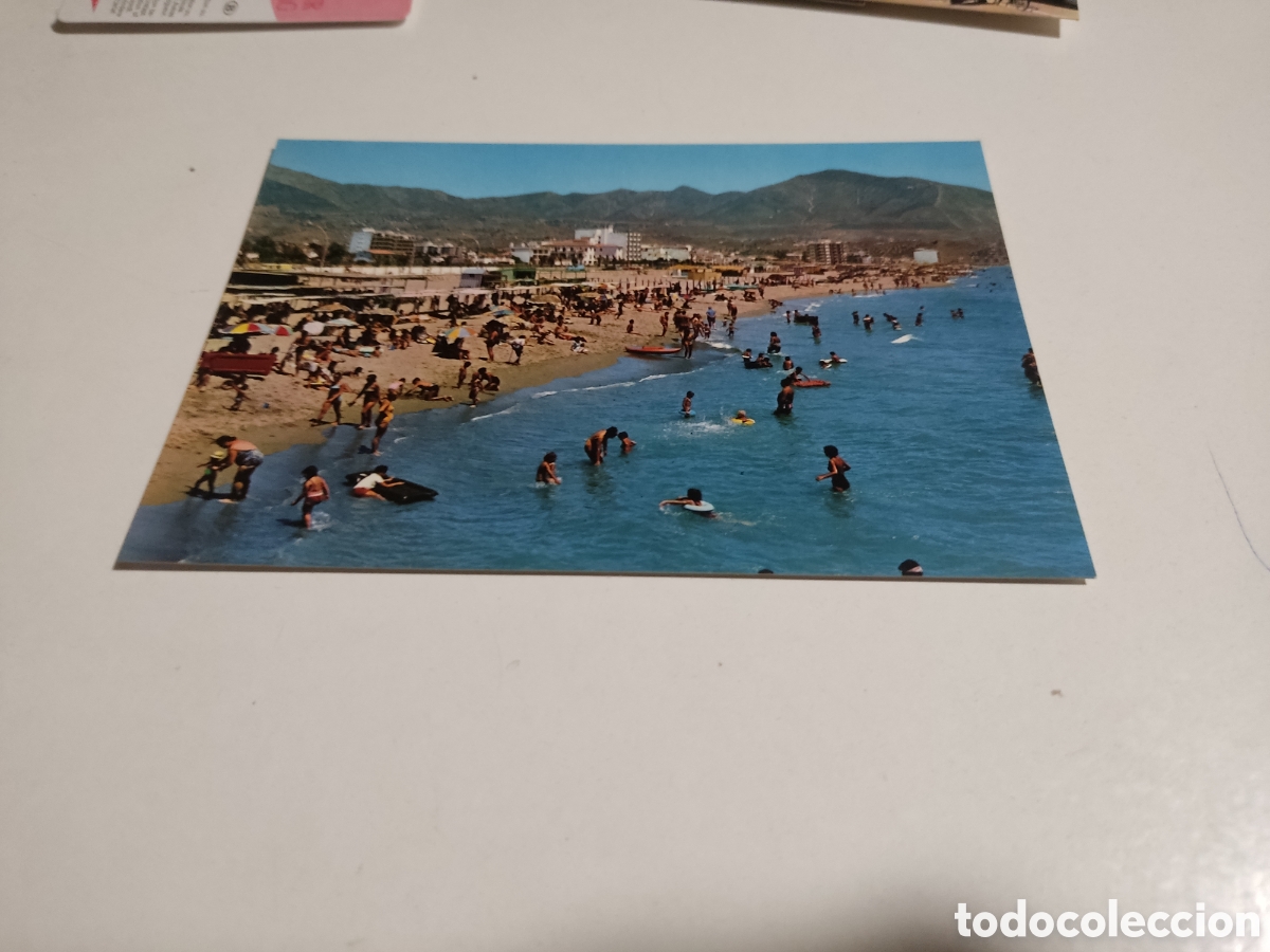 Postales: Postal Fuengirola - Foto 1