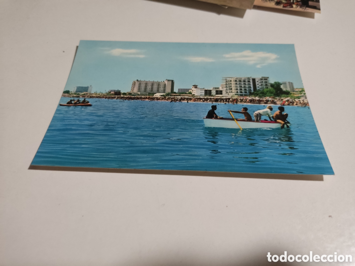 Postales: Postal Torremolinos - Foto 1