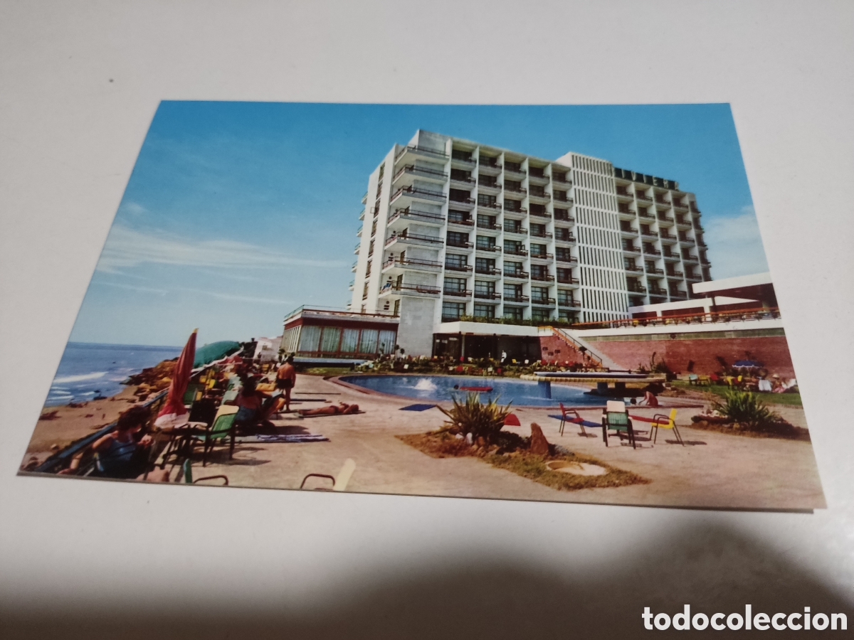 Postales: Postal Torremolinos - Foto 1