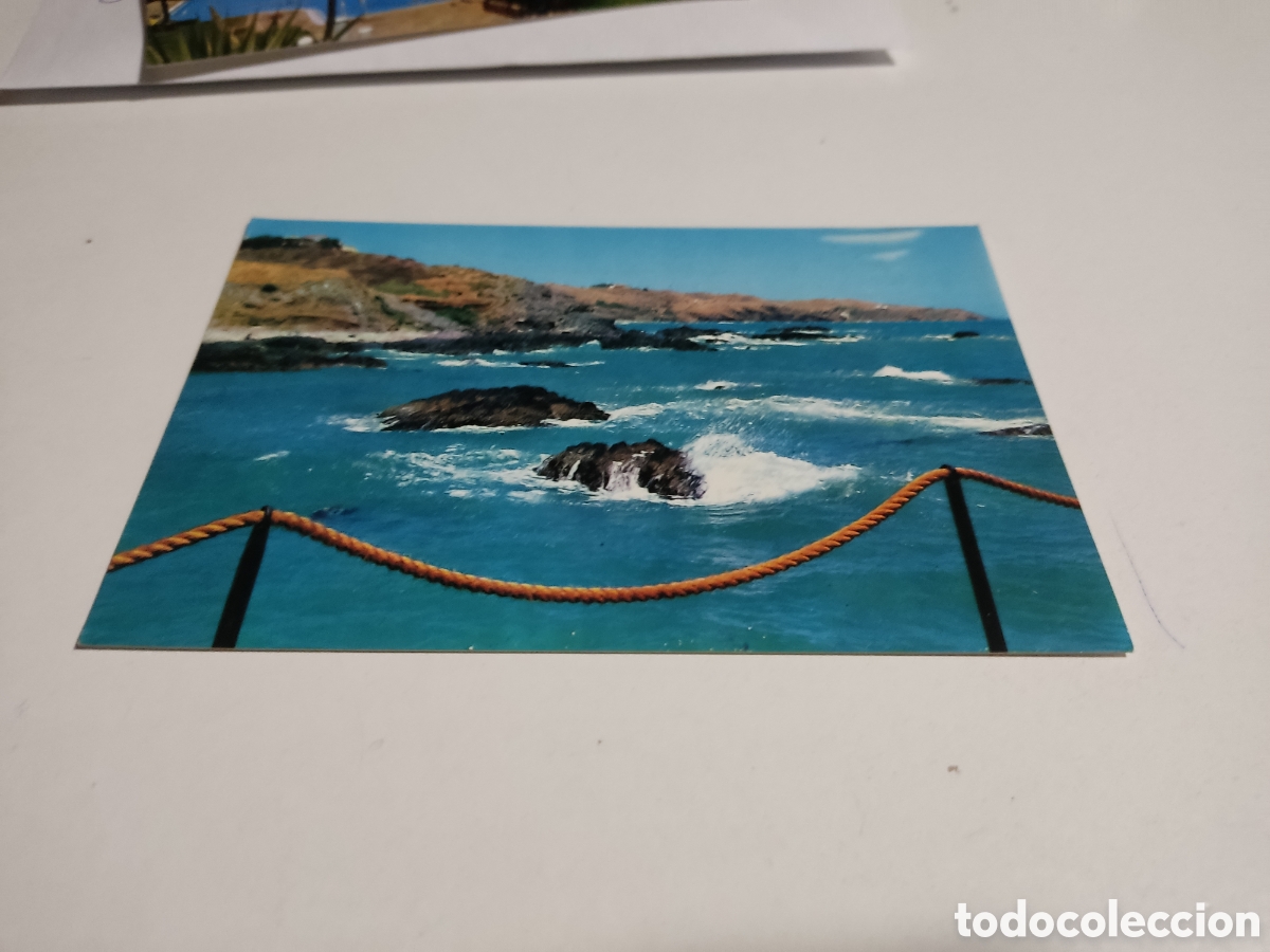 Postales: Postal Torremolinos - Foto 1