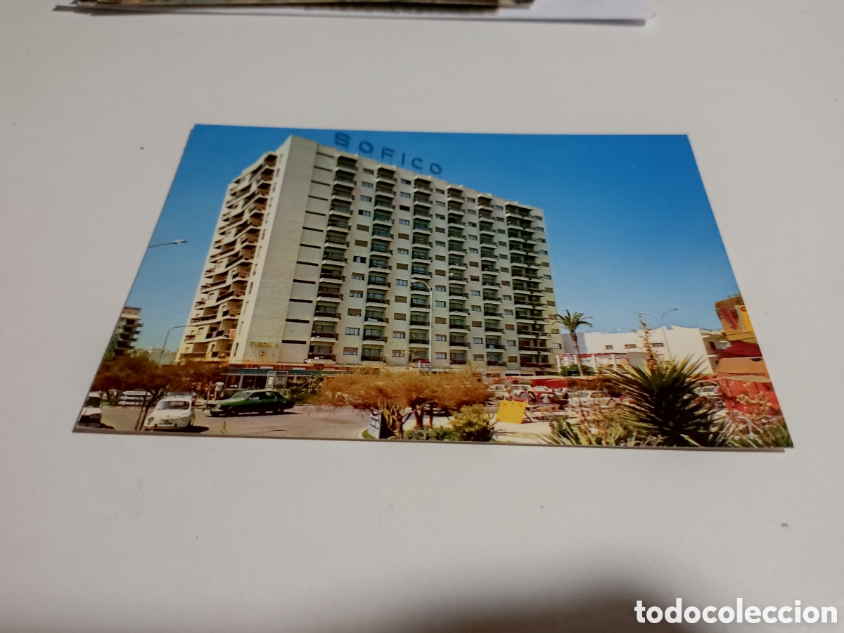 Postales: Postal Sofico Fuengirola - Foto 1