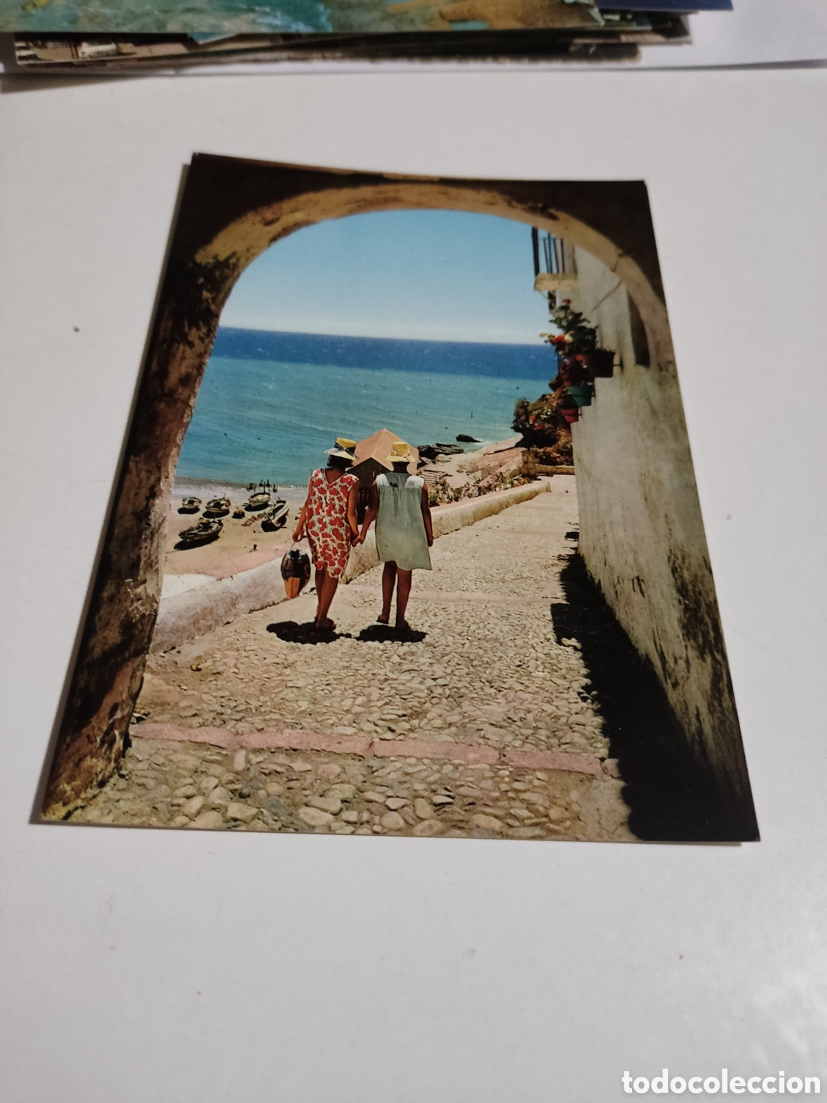 Postales: Postal Nerja - Foto 1