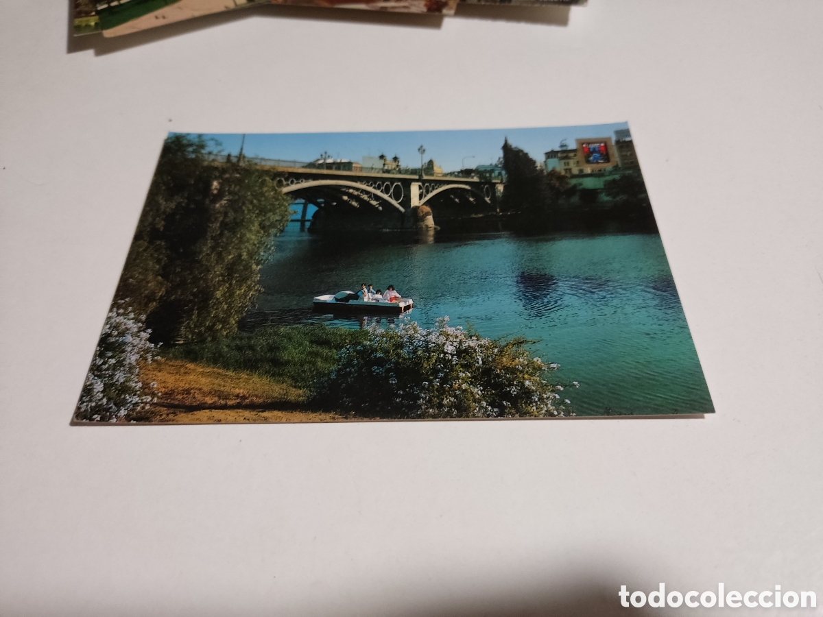 Postales: Postal Sevilla - Foto 1