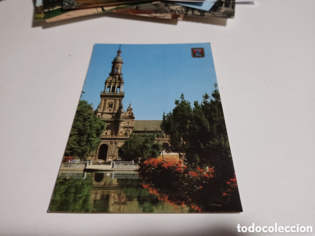 Postales: Postal Sevilla - Foto 1