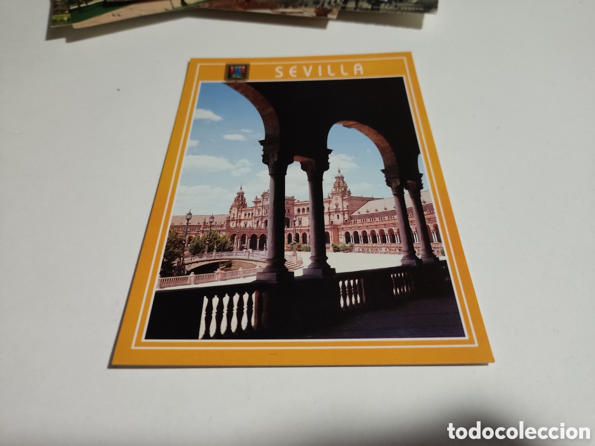Postales: Postal Sevilla - Foto 1