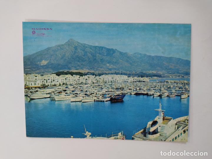 Postales: POSTAL DE MARBELLA. TDKP21G - Foto 1