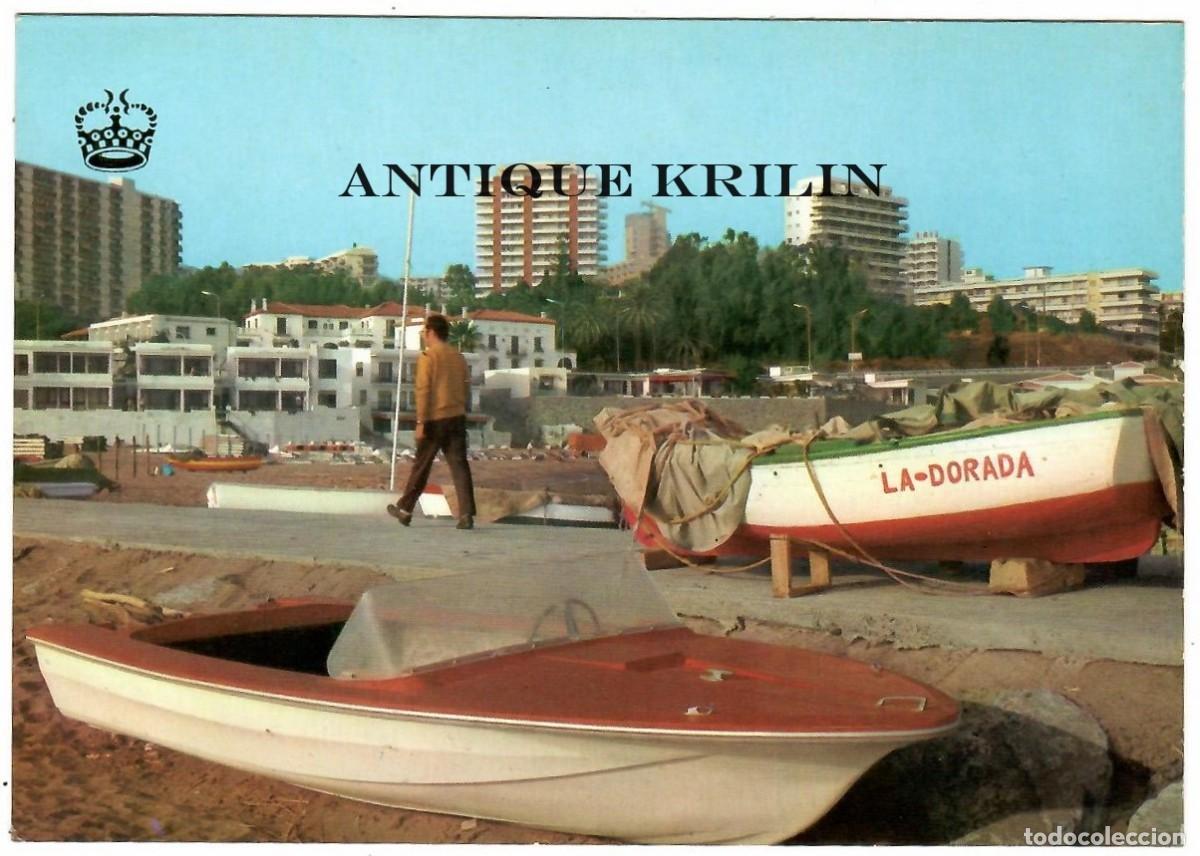 Postales: BENALMADENA N&ordm; 5057 COSTA / EDICIONES LA CORONA / SIN CIRCULAR