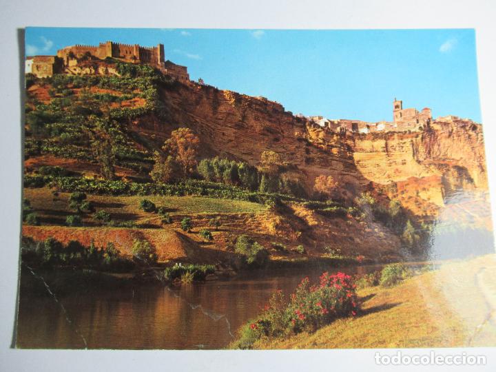 Postales: Arcos de la Frontera - Vista parcial - Arribas n&ordm; 2003 - S/C