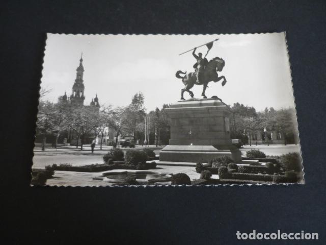 Postales: SEVILLA POSTAL - Foto 1