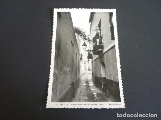 Postales: SEVILLA POSTAL - Foto 1