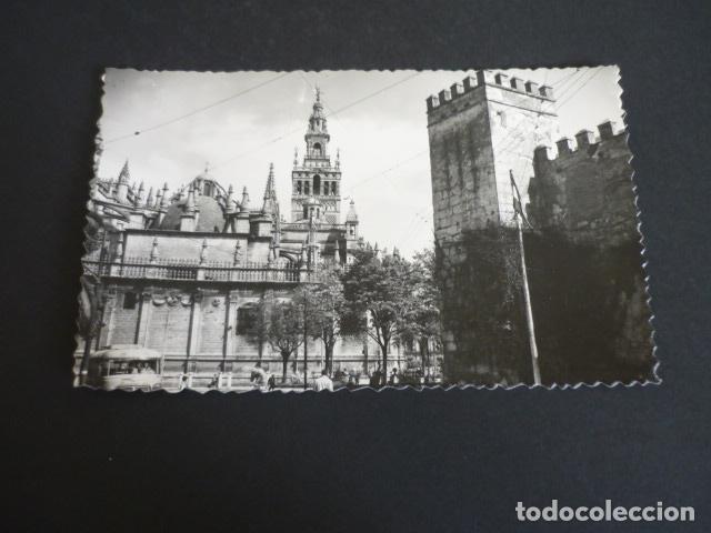 Postales: SEVILLA POSTAL - Foto 1