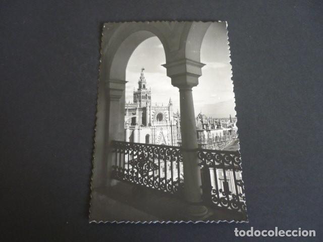 Postales: SEVILLA POSTAL - Foto 1