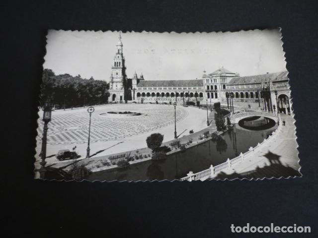 Postales: SEVILLA POSTAL - Foto 1