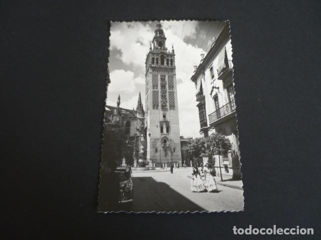 Postales: SEVILLA POSTAL - Foto 1