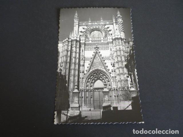 Postales: SEVILLA POSTAL - Foto 1