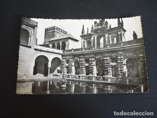 Postales: SEVILLA POSTAL - Foto 1