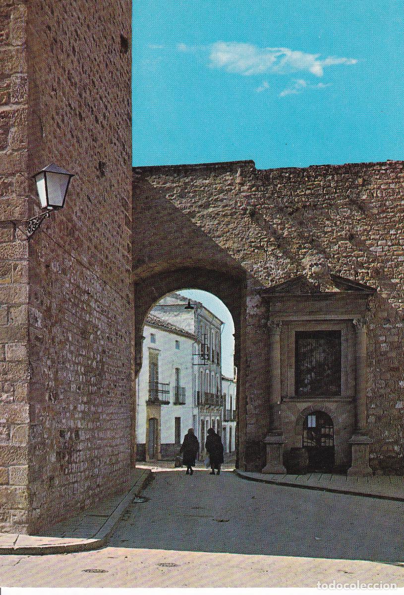 Postales: BAEZA - Foto 1