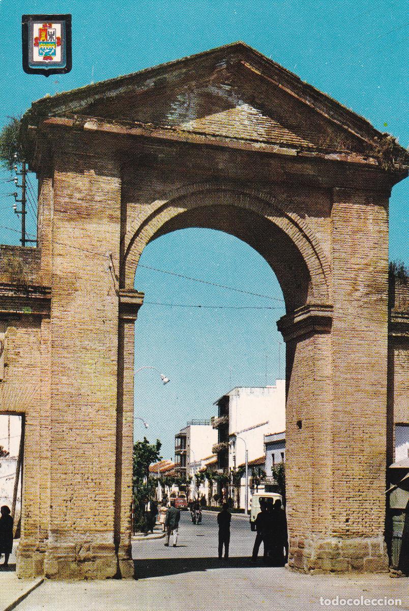 Postales: ANDUJAR - Foto 1