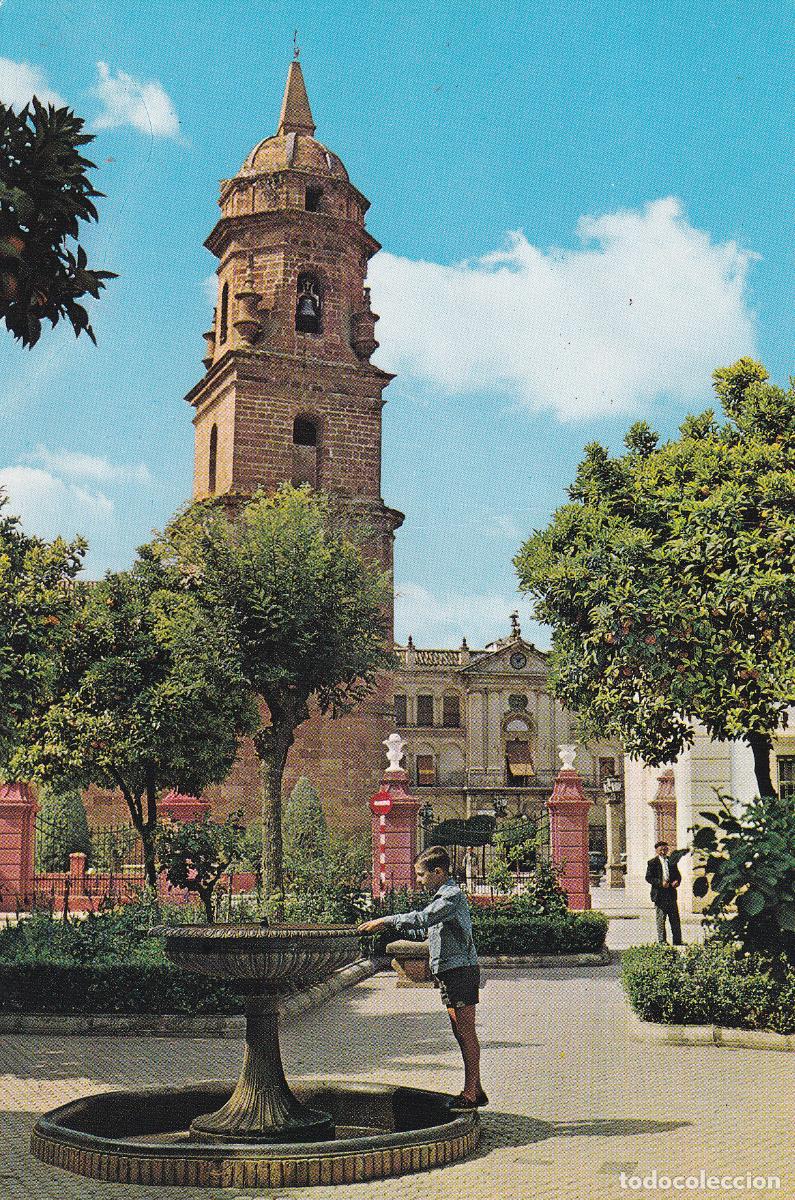 Postales: ANDUJAR - Foto 1