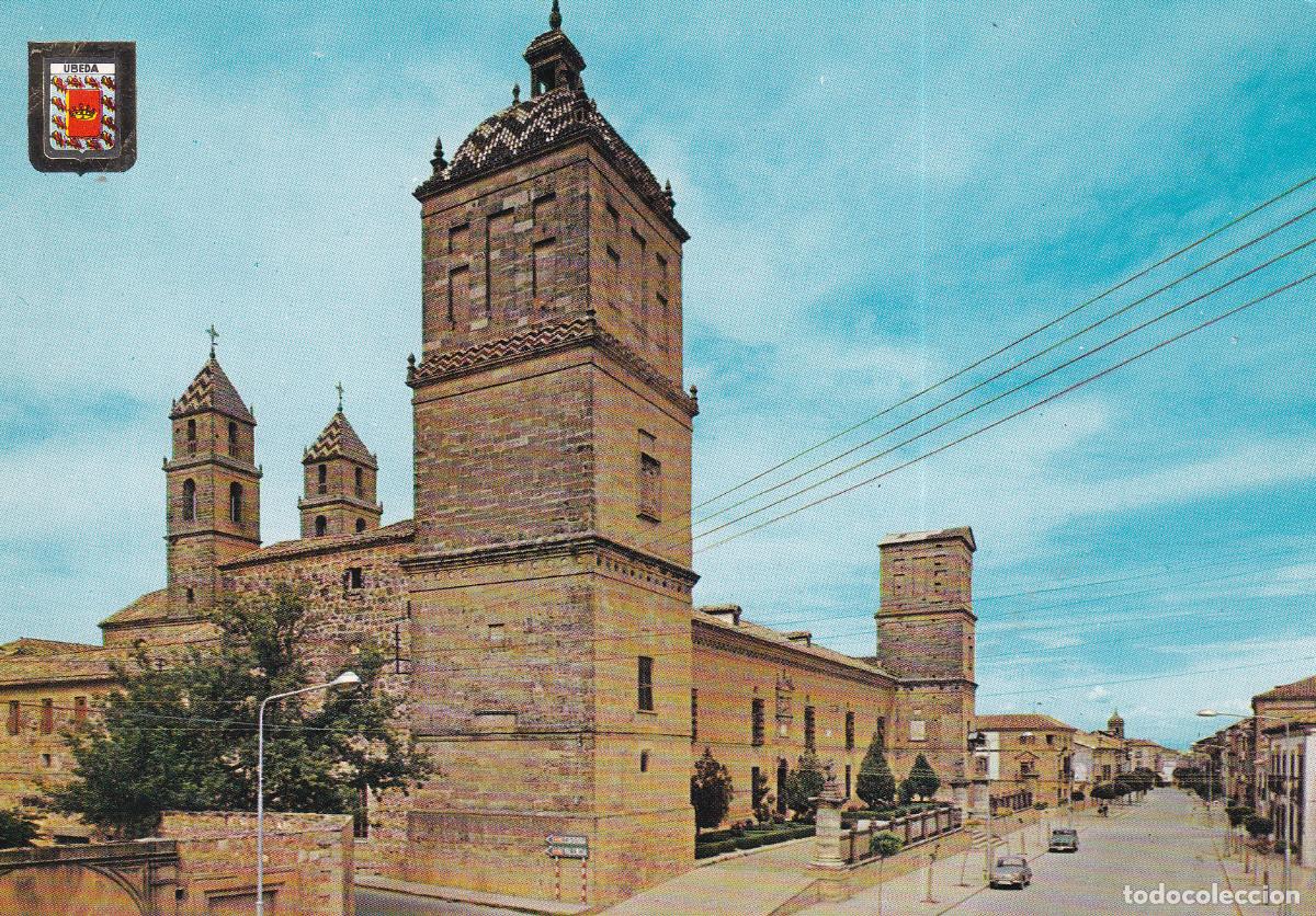 Postales: UBEDA - Foto 1