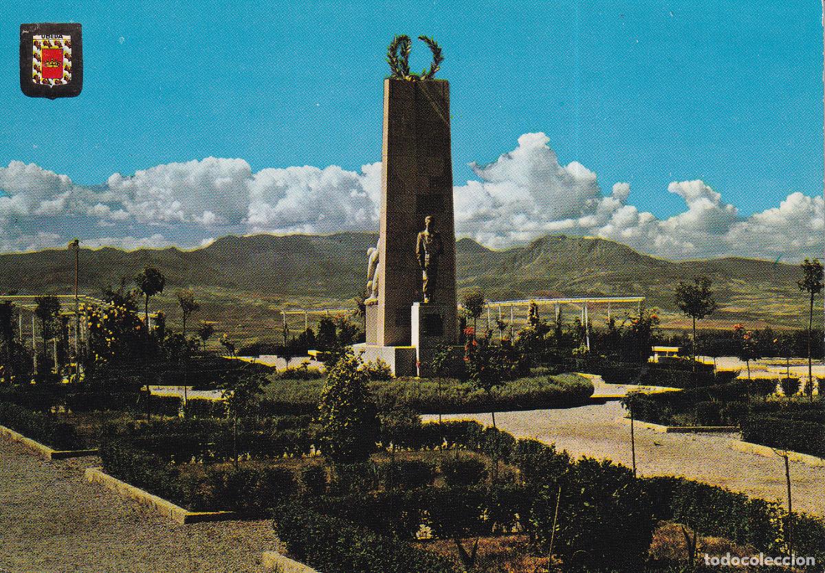 Postales: UBEDA - Foto 1