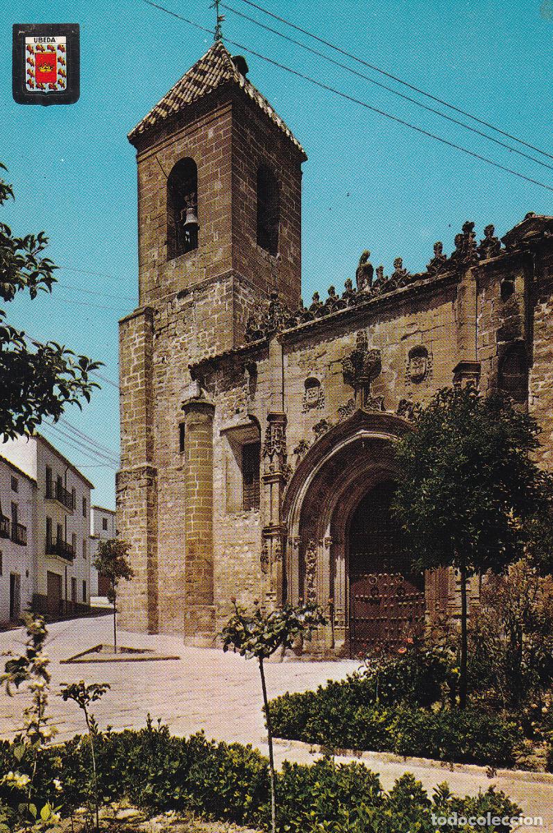 Postales: UBEDA - Foto 1