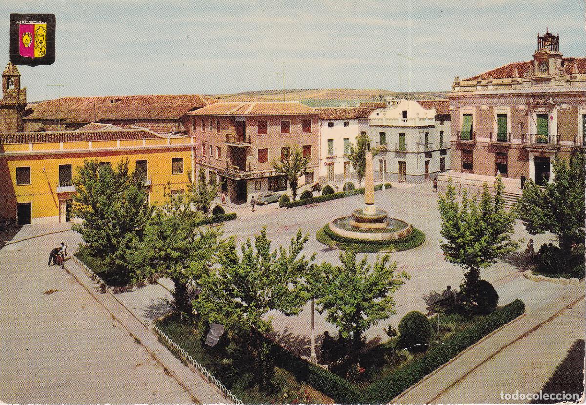 Postales: BAILEN - Foto 1