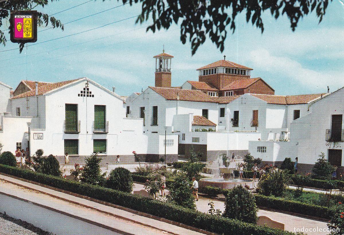 Postales: BAILEN - Foto 1