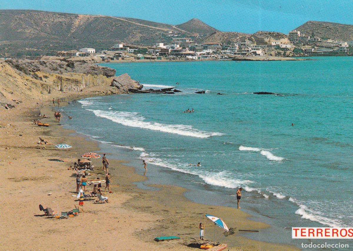 Postales: TERREROS ALMERIA - Foto 1