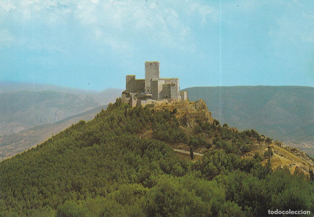 Postales: JAEN - Foto 1
