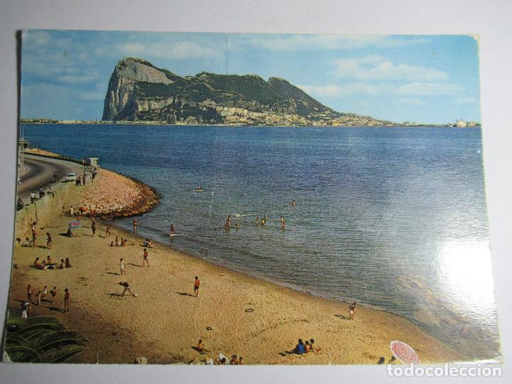 Postales: El Pe&ntilde;&oacute;n de Gibraltar - Foto 1