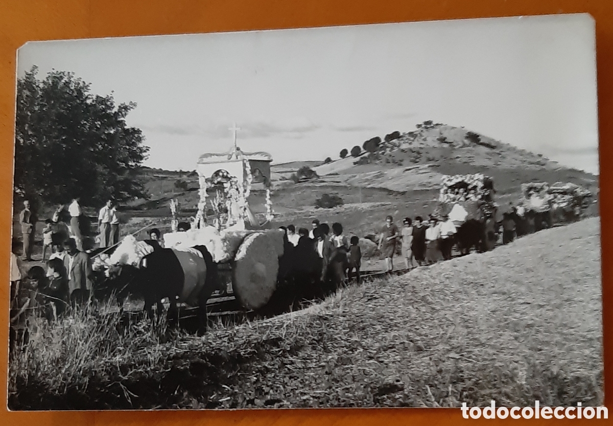 Postales: Foto apostalada Cazalla Sevilla. R4308