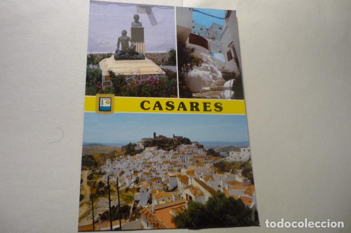 Postales: postal casares,.dif.aspectos