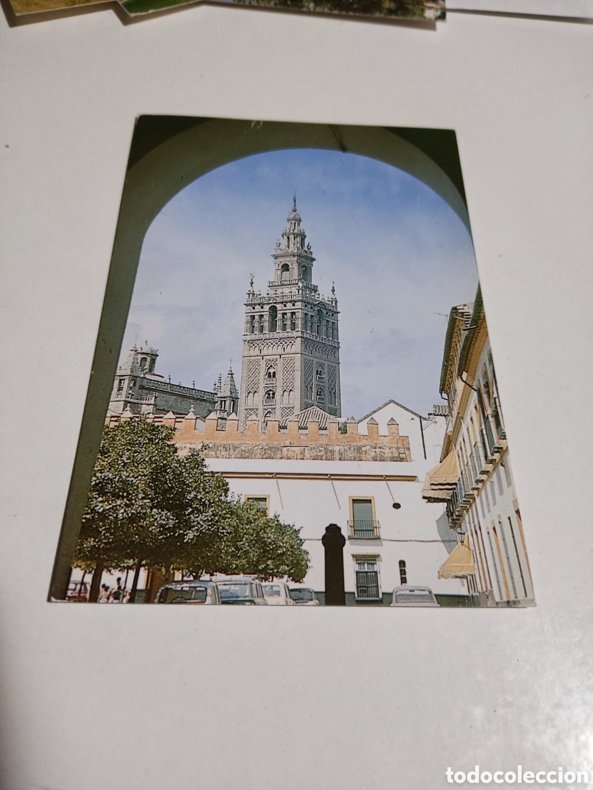 Postales: Postal Sevilla - Foto 1