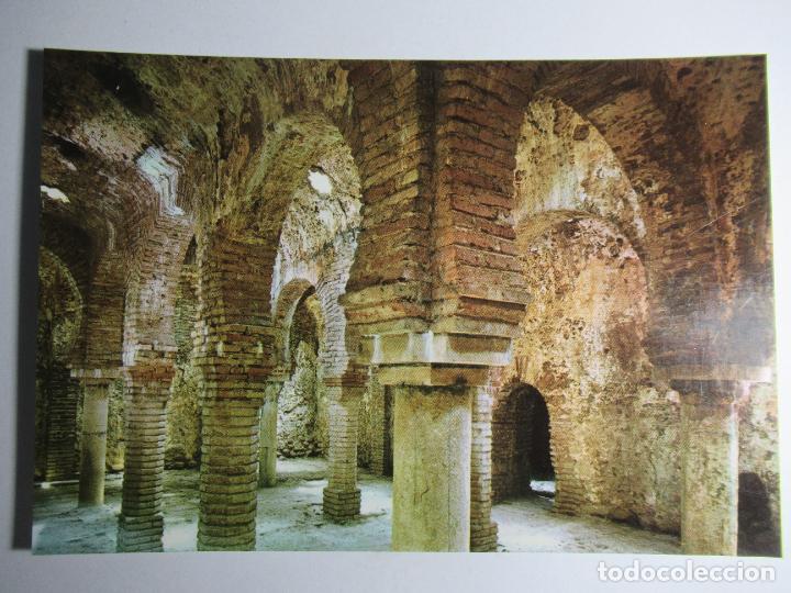 Postales: Ronda - Ba&ntilde;os &aacute;rabes - Foto 1