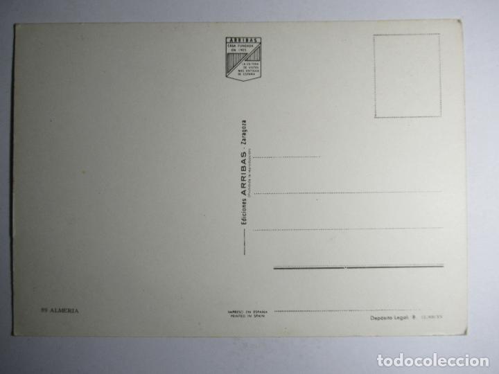 Postales: Almer&iacute;a - Foto 2