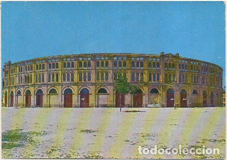 Postales: POSTAL DEL PUERTO SANTA MARIA. PLAZA DE TOROS P-ANPS-131