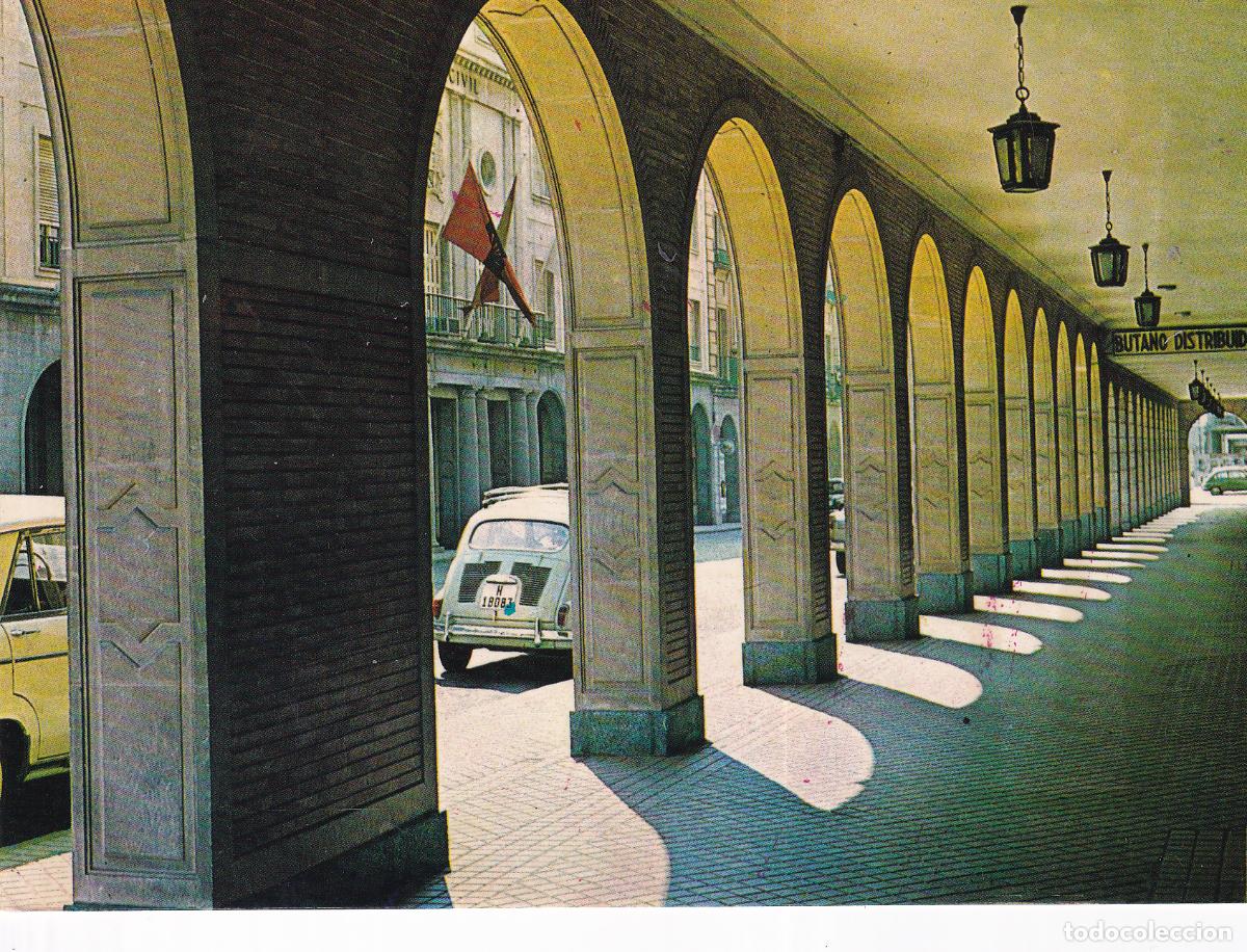 Postales: HUELVA - Foto 1