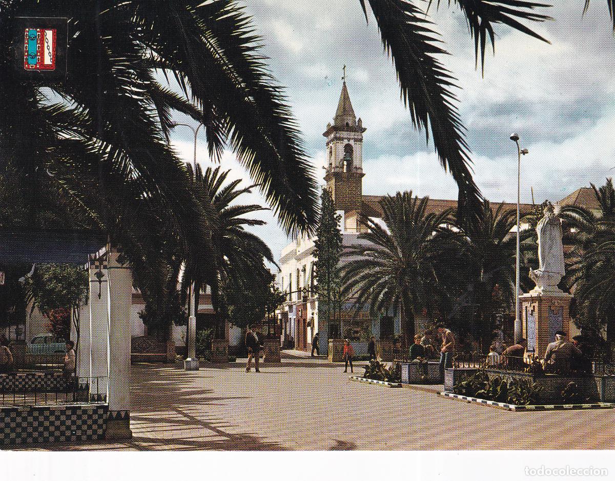 Postales: AYAMONTE - Foto 1